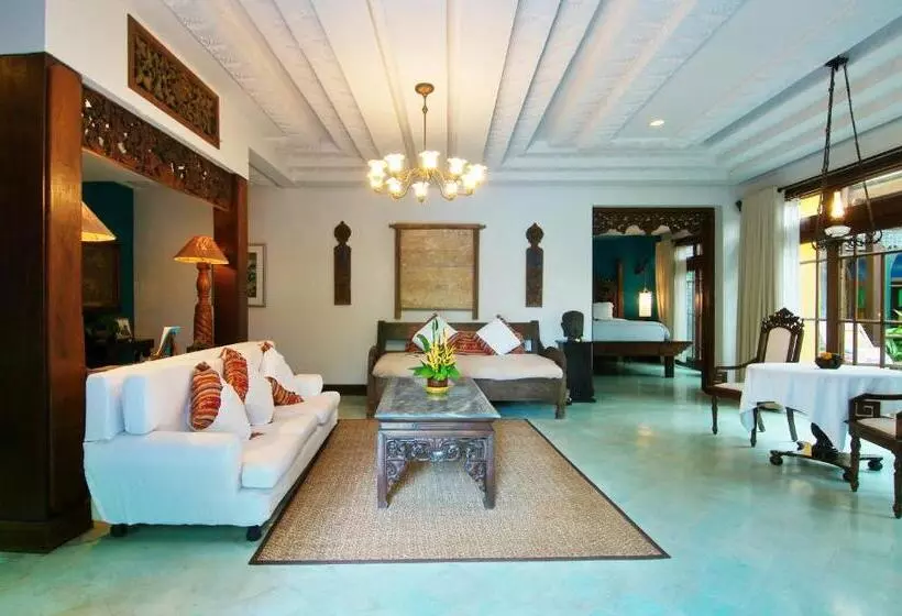 اتاق استاندارد, Tugu Bali Chse Certified