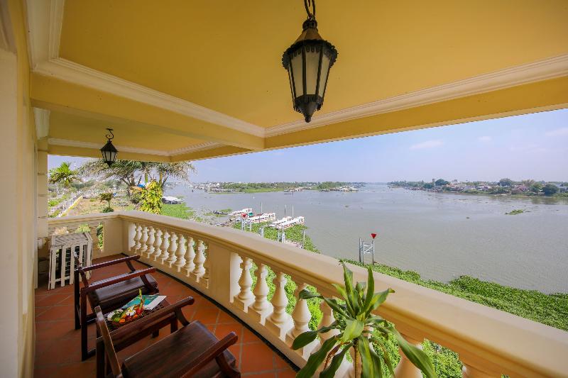 سوییت, Victoria Chau Doc