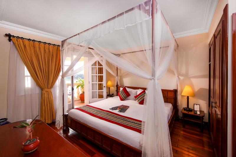 سوییت, Victoria Chau Doc