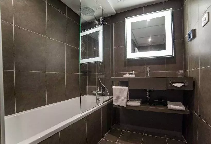اتاق سوپریور, Novotel Port Harcourt