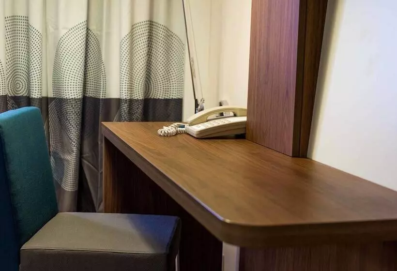اتاق سوپریور, Novotel Port Harcourt