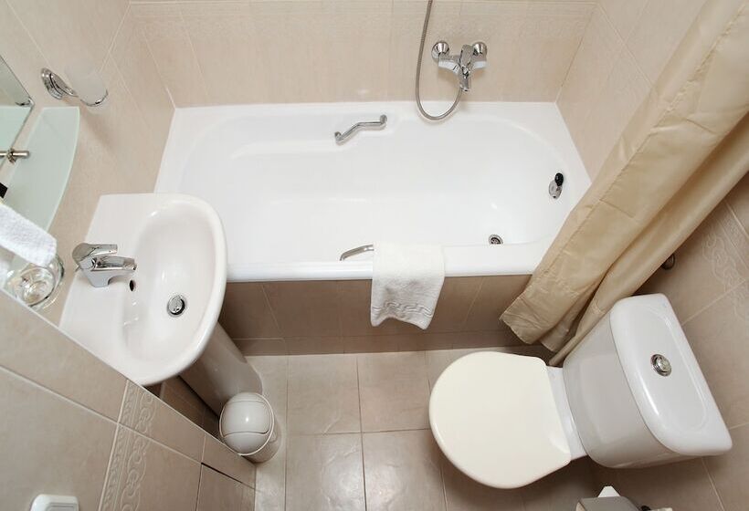 اتاق کلاسیک, Premier Hotel Rus