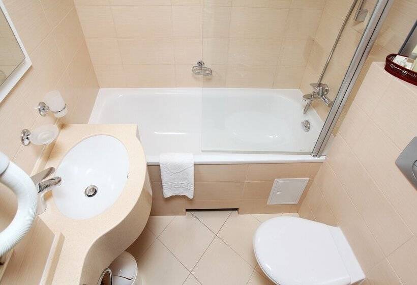 اتاق کلاسیک, Premier Hotel Rus