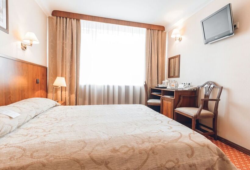 اتاق کلاسیک, Premier Hotel Rus