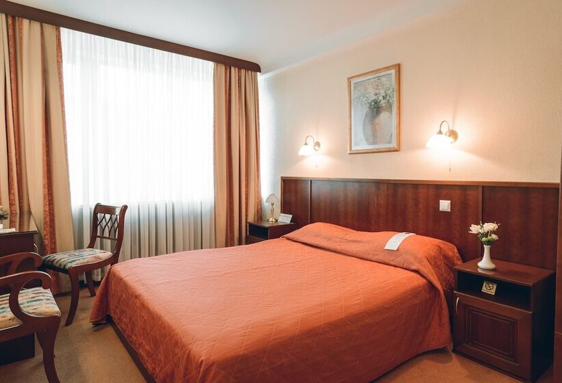 اتاق کلاسیک, Premier Hotel Rus