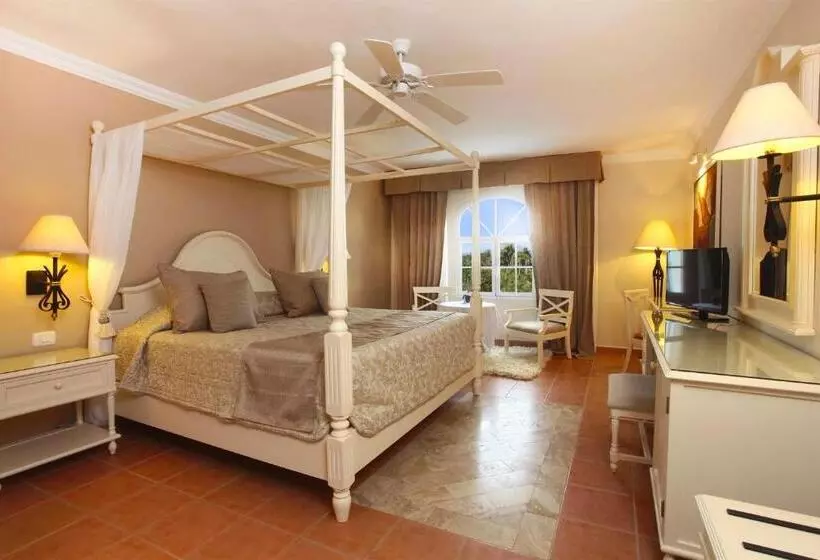اتاق سوپریور, Bahia Principe Escape Samaná - Adults Only