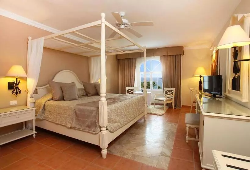 اتاق سوپریور, Bahia Principe Escape Samaná - Adults Only