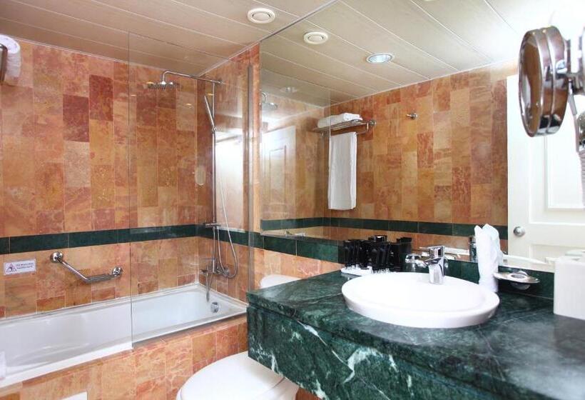 سوئیت جونیور سوپریور با چشمانداز دریا, Bahia Principe Grand Samana