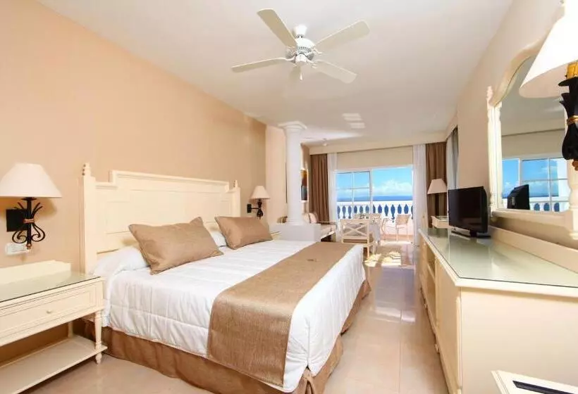 سوئیت جونیور سوپریور با چشمانداز دریا, Bahia Principe Escape Samaná - Adults Only