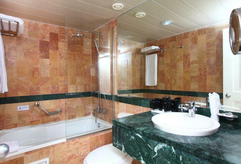 اتاق سوپریور, Bahia Principe Grand Samana