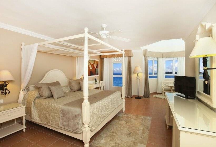 اتاق سوپریور, Bahia Principe Grand Samana