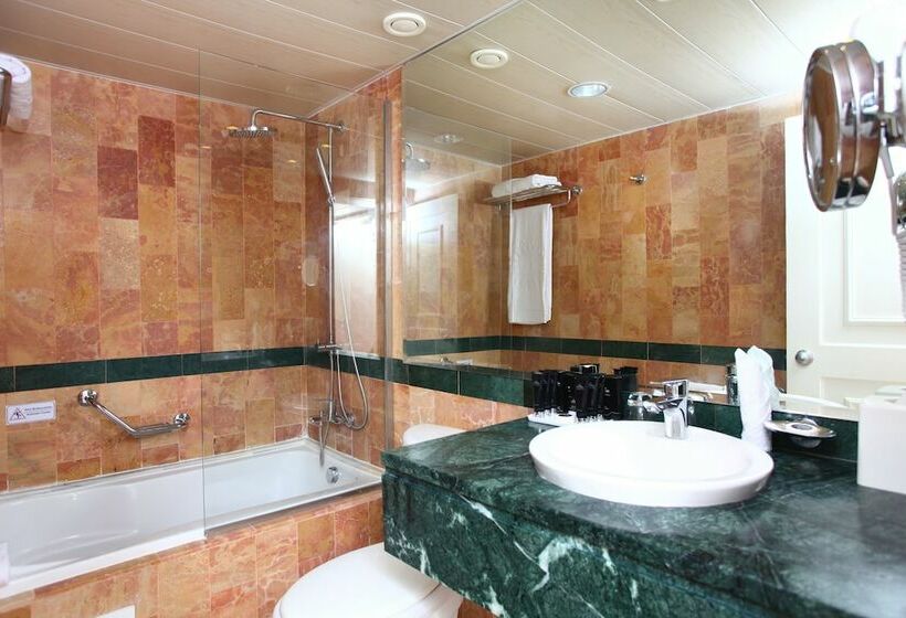 اتاق سوپریور, Bahia Principe Grand Samana