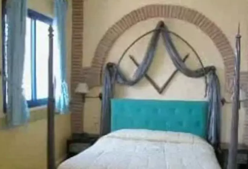 スタンダードルーム, Riad Al Madina