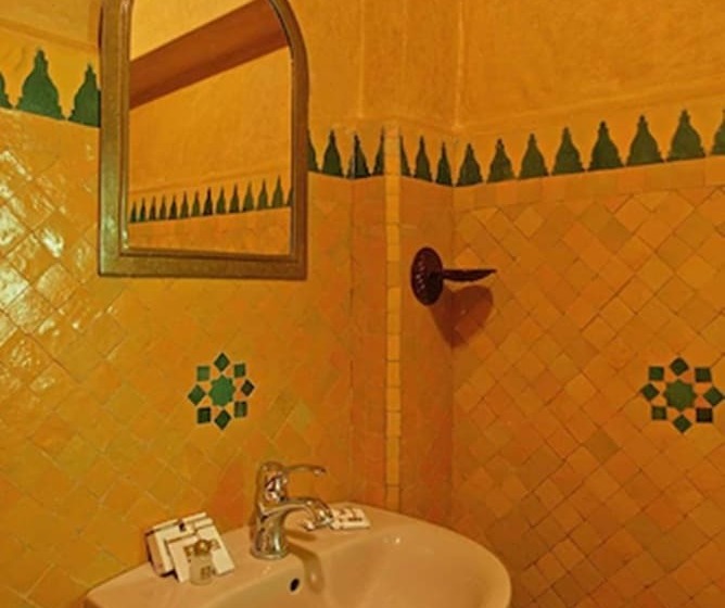 חדר סטנדרט, Riad Al Madina