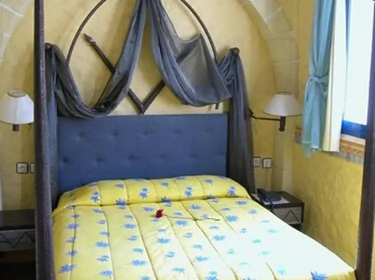 スタンダードルーム, Riad Al Madina
