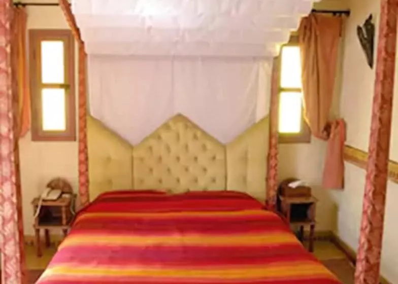 スタンダードルーム, Riad Al Madina