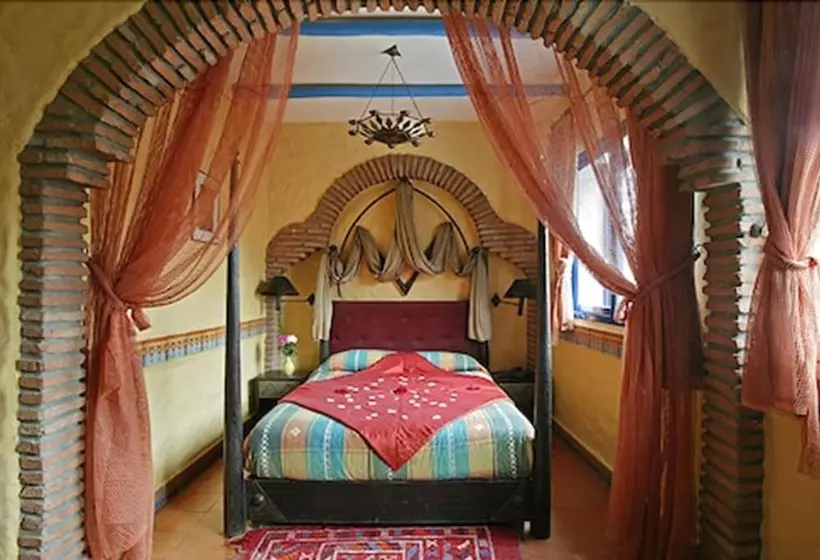 スタンダードルーム, Riad Al Madina