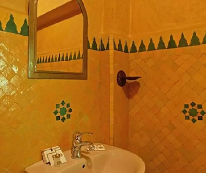 スイート, Riad Al Madina