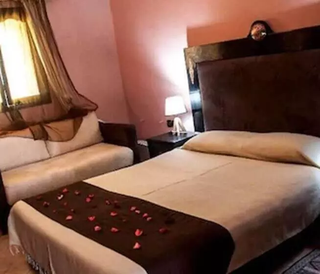 スイート, Riad Al Madina