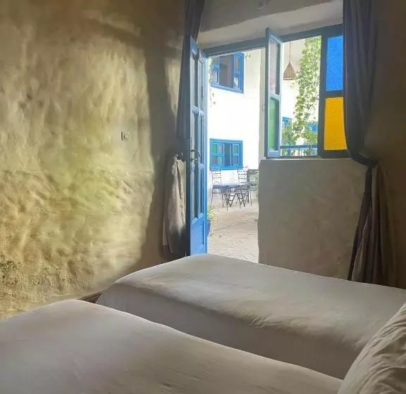 エコノミールーム, Riad Al Madina