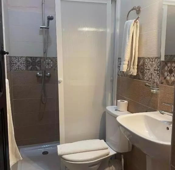 エコノミールーム, Riad Al Madina
