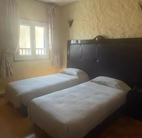 エコノミールーム, Riad Al Madina
