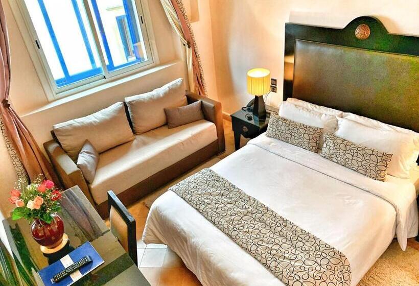 חדר סטנדרט, Riad Al Madina