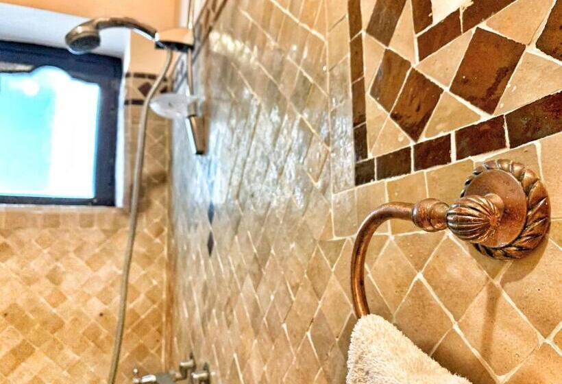 חדר סטנדרט, Riad Al Madina