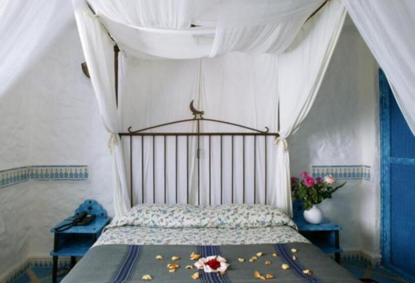 סוויטה, Riad Al Madina