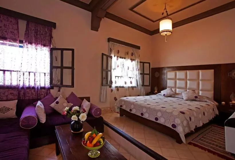 スイート, Riad Al Madina