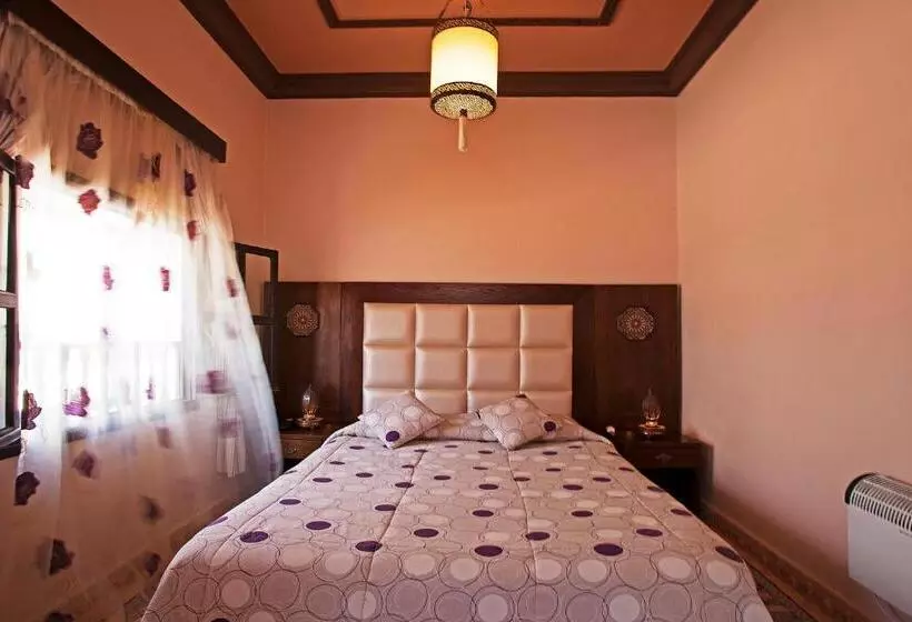 スイート, Riad Al Madina
