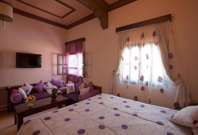 סוויטה, Riad Al Madina