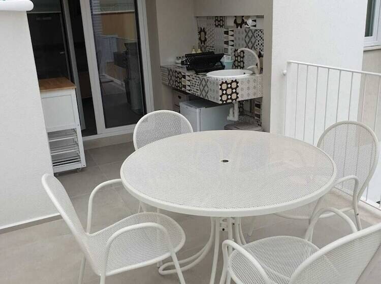 Четырехместный Номер Стандарт, B&b Torreforte