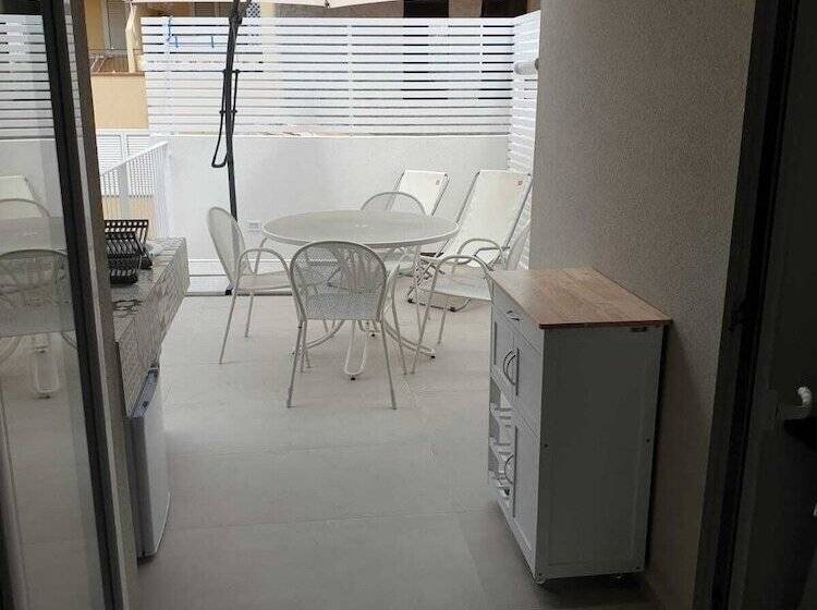 Четырехместный Номер Стандарт, B&b Torreforte