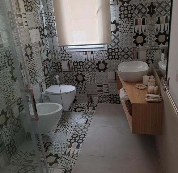 Четырехместный Номер Стандарт, B&b Torreforte