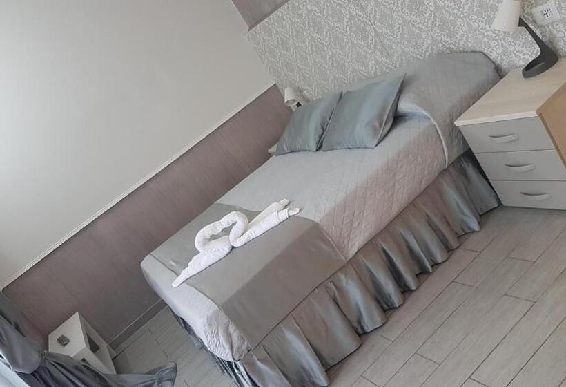 수피리어 트리플 룸, Illuvia Affitto Camere