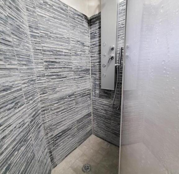 침실 1개 디럭스 아파트, Illuvia Affitto Camere