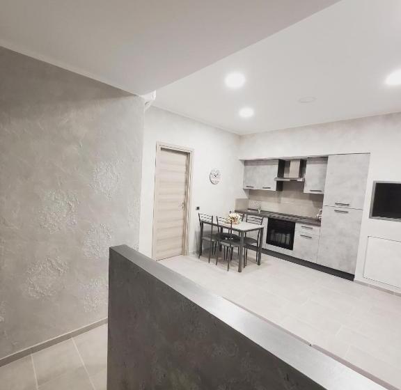 침실 1개 디럭스 아파트, Illuvia Affitto Camere