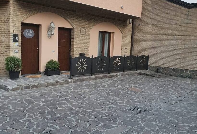 דירת חדר דלוקס, Illuvia Affitto Camere