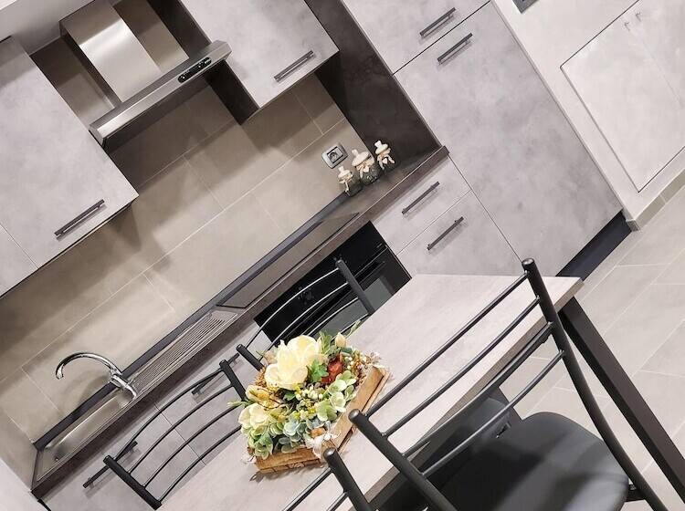 침실 1개 디럭스 아파트, Illuvia Affitto Camere