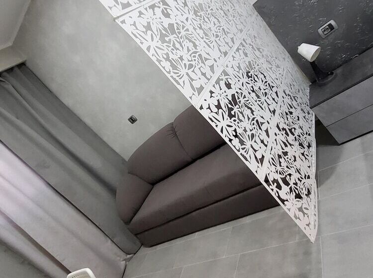 דירת חדר דלוקס, Illuvia Affitto Camere