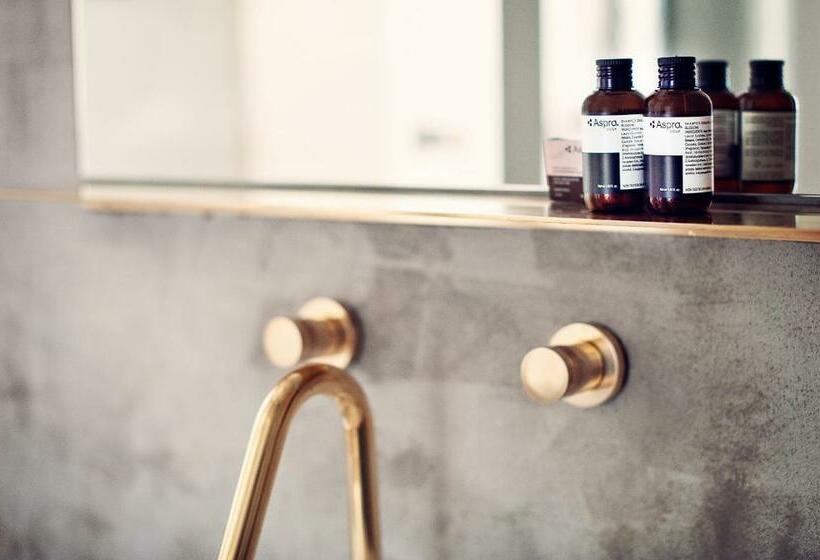 غرفة ديلوكس, Magnolia Boutique Rooms