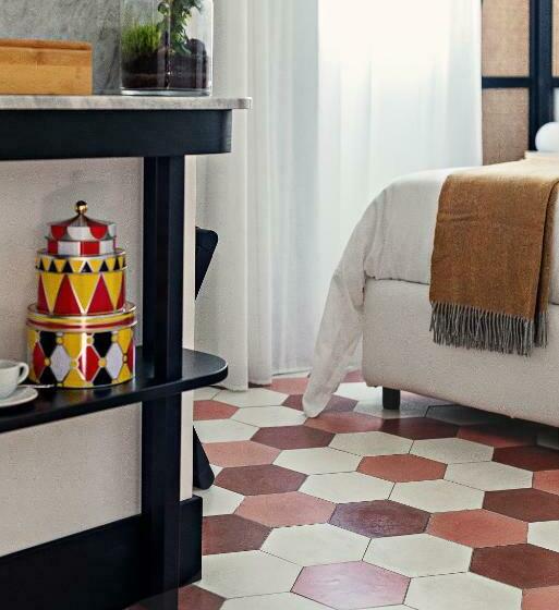 غرفة ديلوكس, Magnolia Boutique Rooms