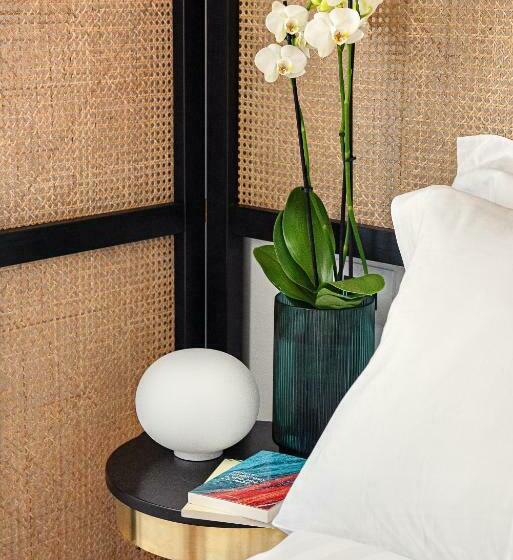 غرفة ديلوكس, Magnolia Boutique Rooms