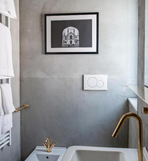 Номер Deluxe с Балконом, Magnolia Boutique Rooms