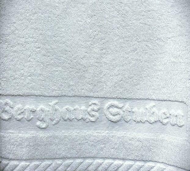 수피리어 룸, Berghaus Stuben