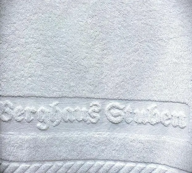 スタンダードルーム, Berghaus Stuben