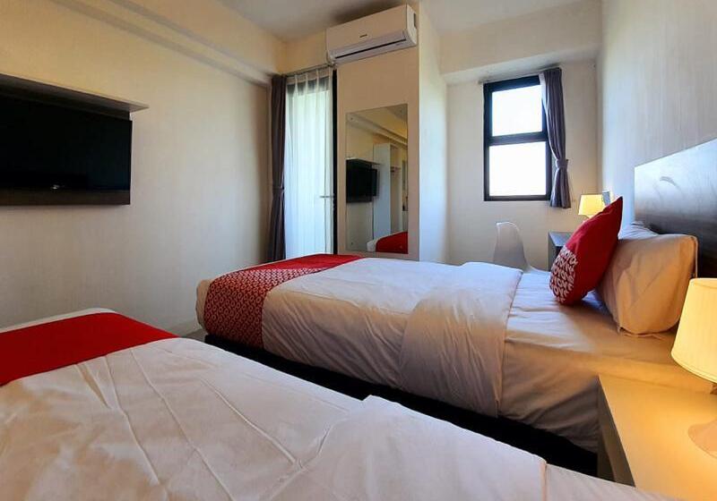 スタンダードルーム, Collection O 28 Urban Town Karawang