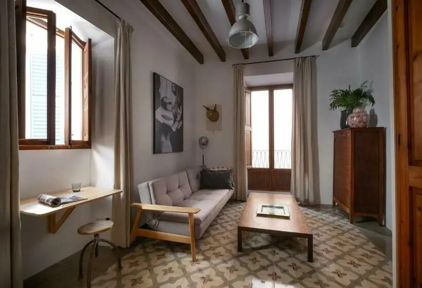 スイート, Es Picarol Sineu