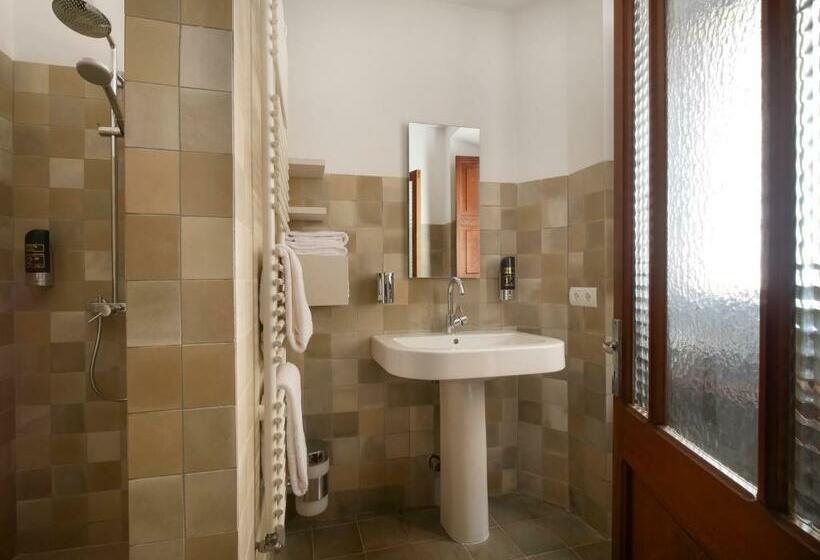 جناح, Es Picarol Sineu